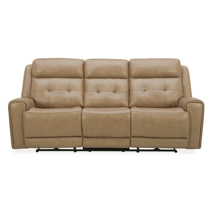 Carrington Sofa P3 & ZG - York Sand