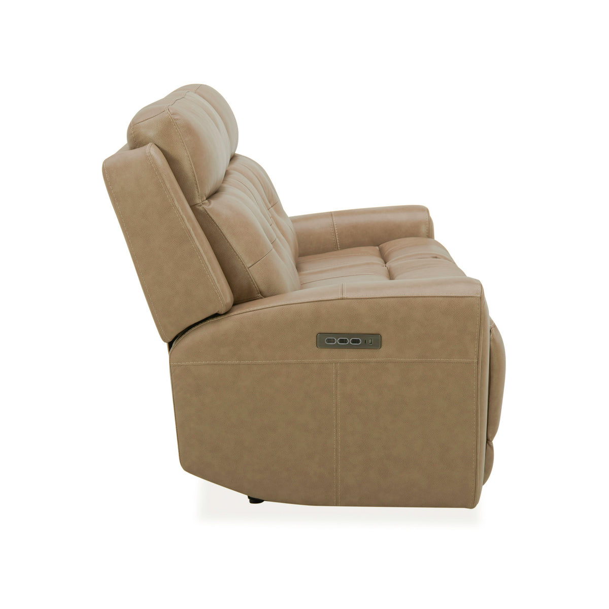 Carrington Sofa P3 & ZG - York Sand