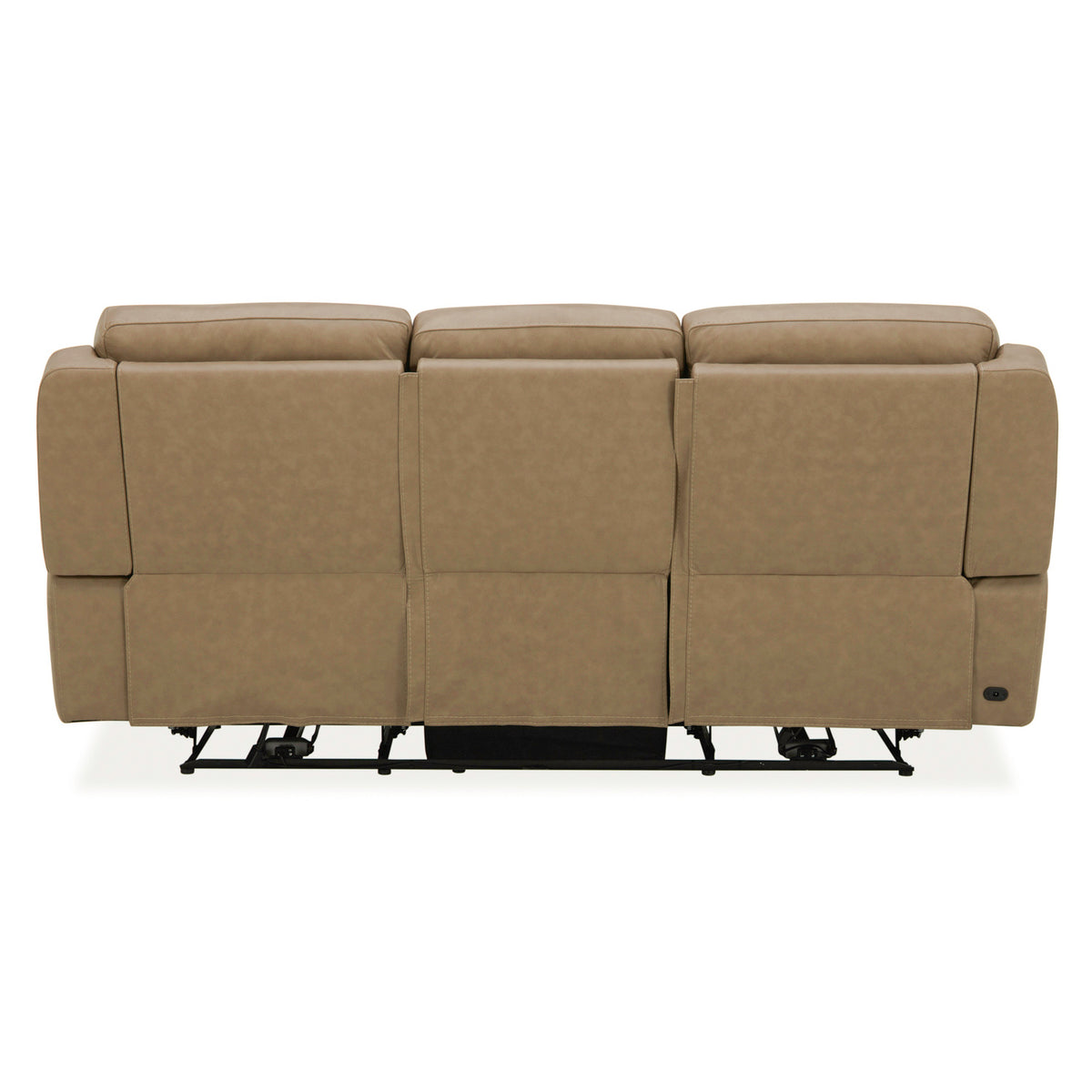 Carrington Sofa P3 & ZG - York Sand