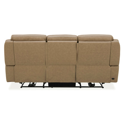 Carrington Sofa P3 & ZG - York Sand