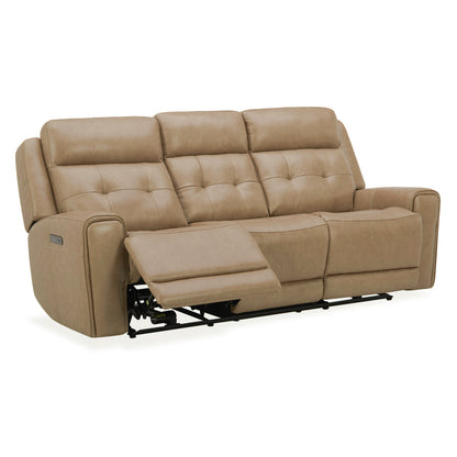 Carrington Sofa P3 & ZG - York Sand