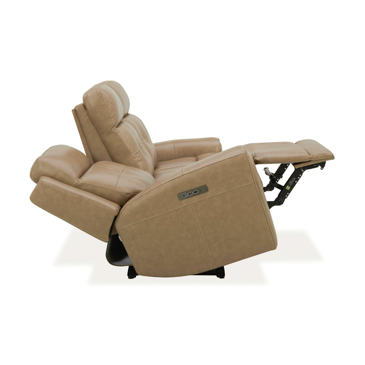 Carrington Sofa P3 & ZG - York Sand