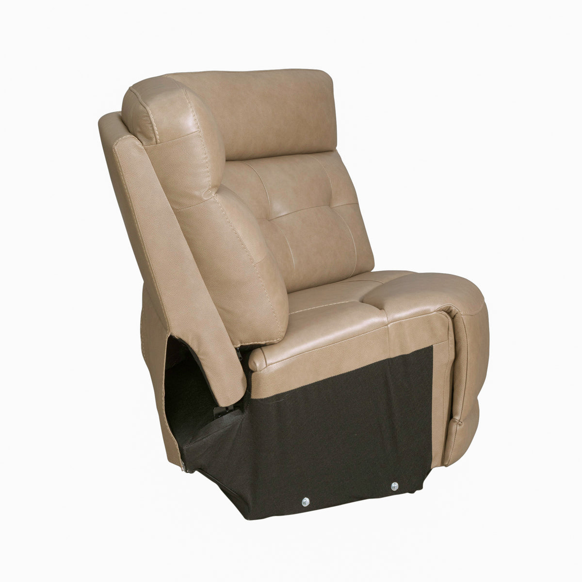 Carrington Corner Wedge - York Sand