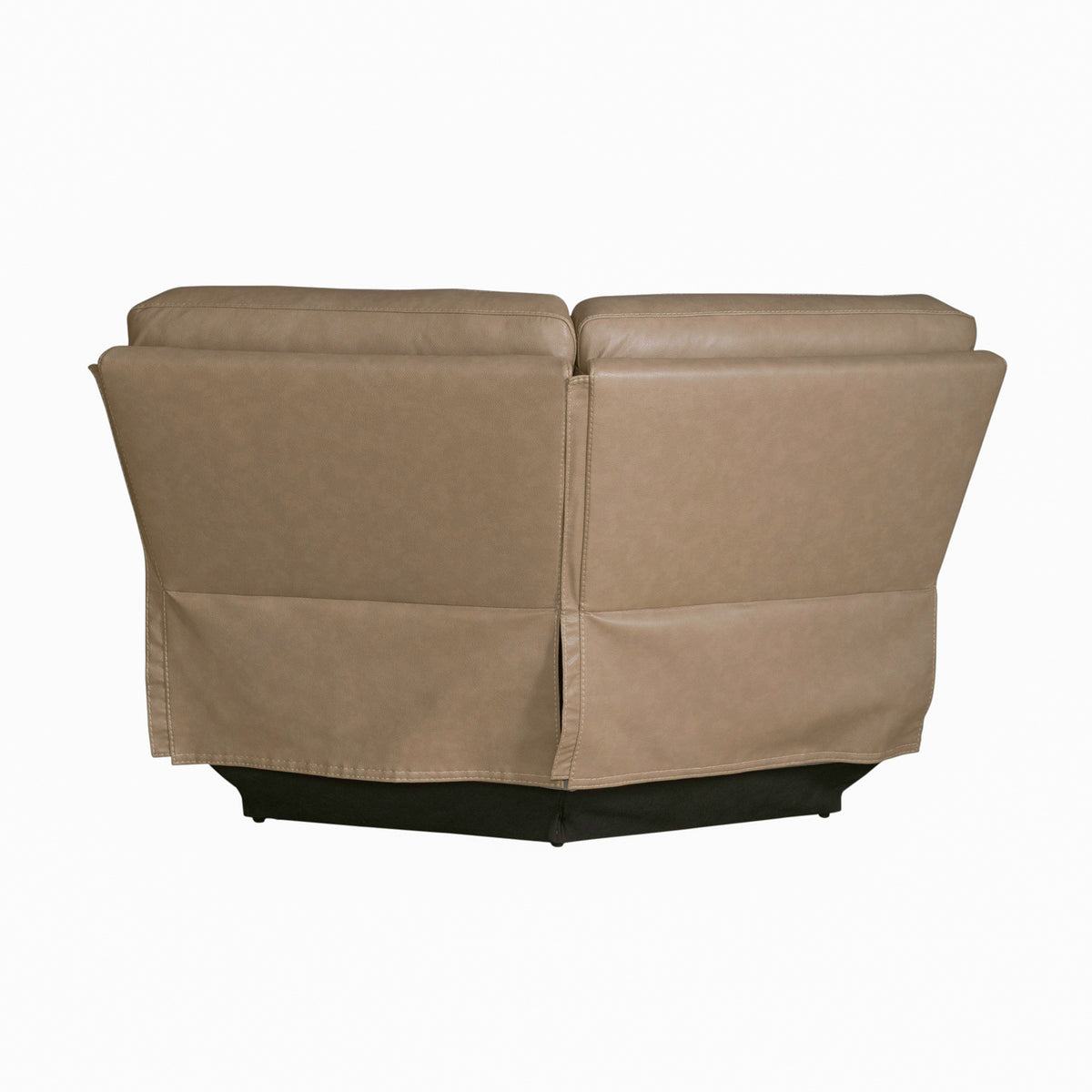 Carrington Corner Wedge - York Sand