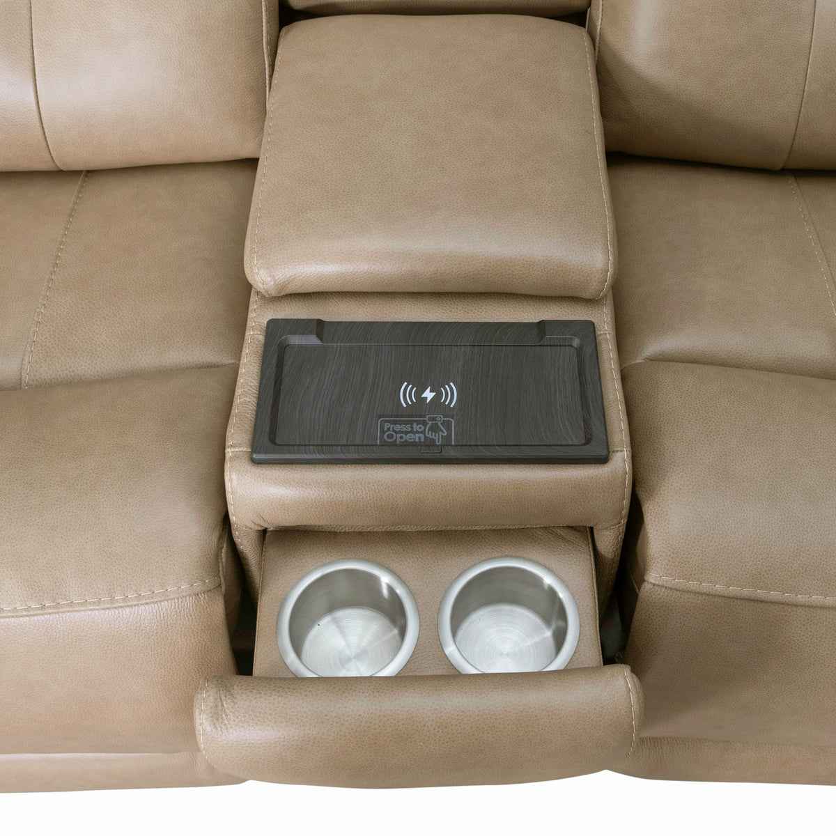 Carrington 6 Piece Sectional