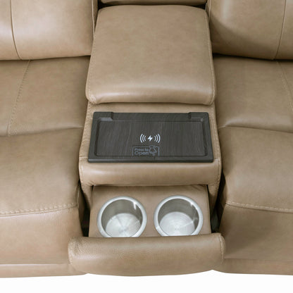 Carrington 6 Piece Sectional