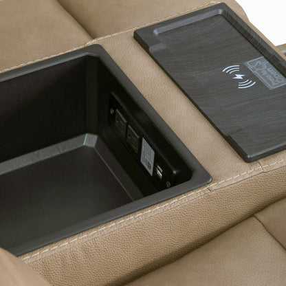 Carrington 6 Piece Sectional
