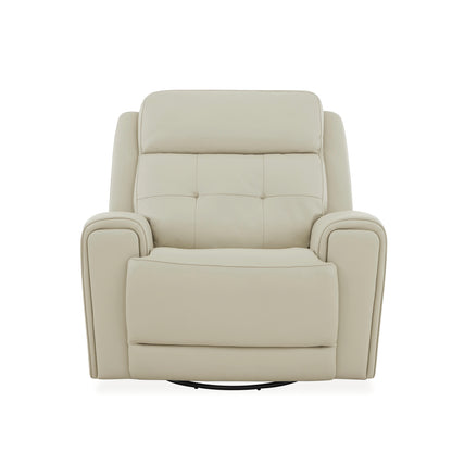 Carrington SG Recliner P3  - Baja Stone