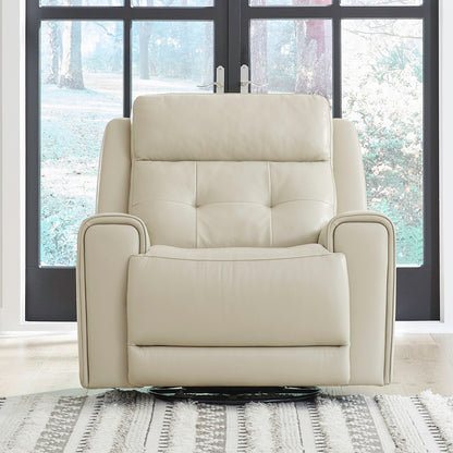 Carrington SG Recliner P3  - Baja Stone