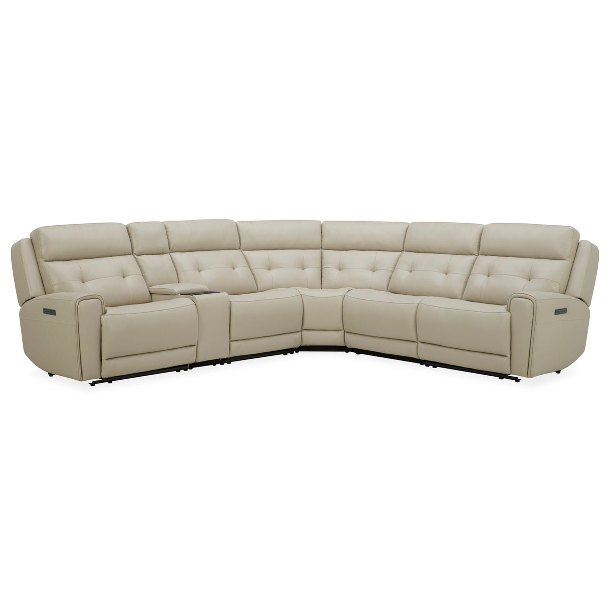 Carrington 6 Piece Sectional
