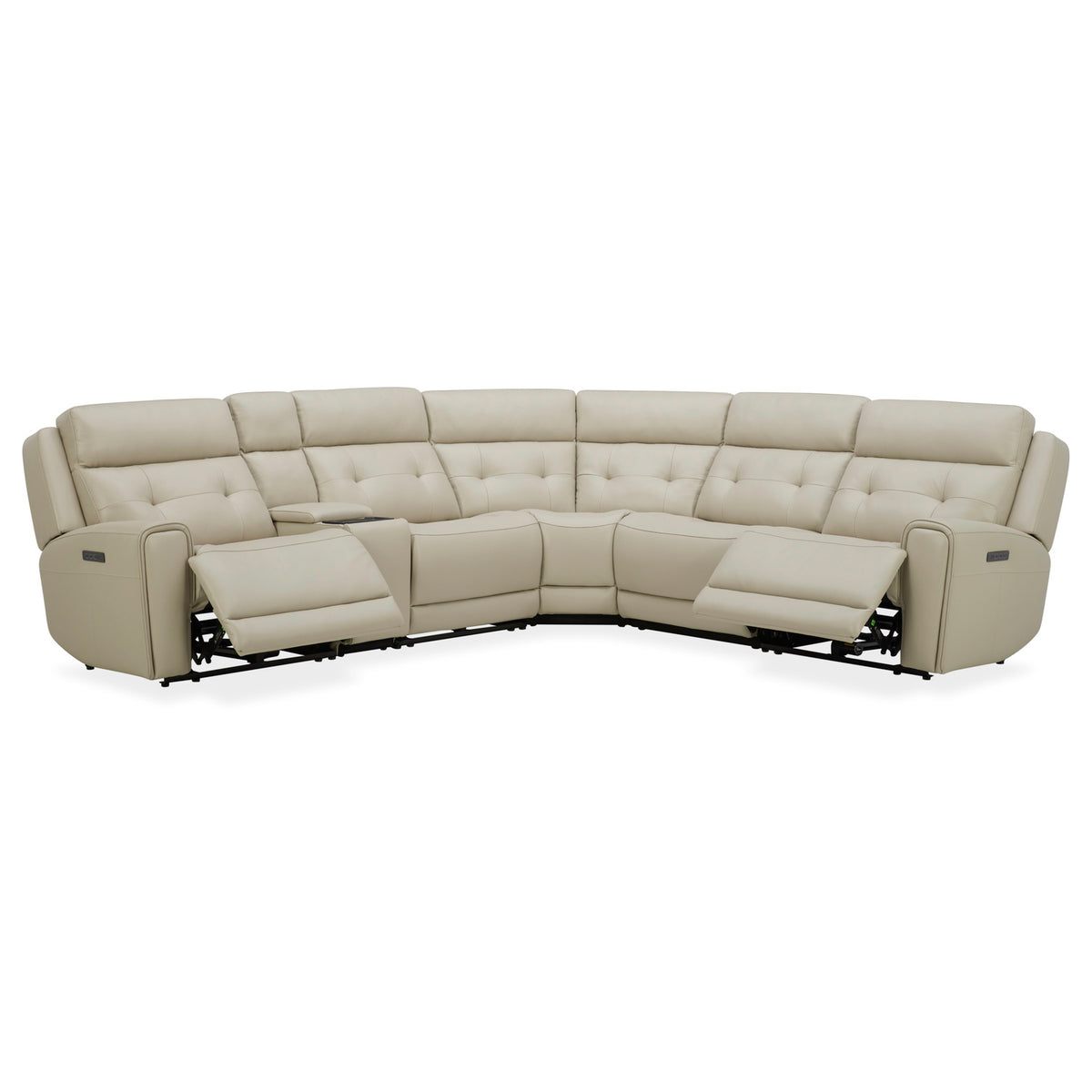Carrington 6 Piece Sectional
