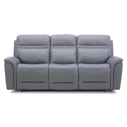 Cooper Sofa P3 & ZG - Blue Gray