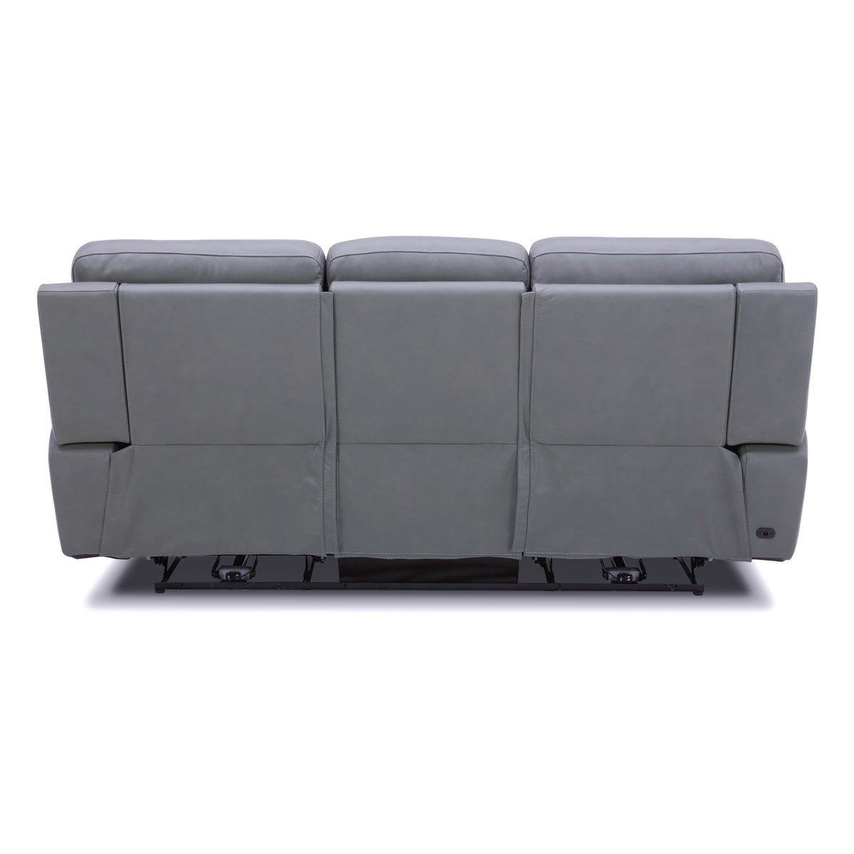 Cooper Sofa P3 & ZG - Blue Gray