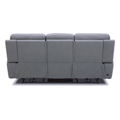 Cooper Sofa P3 & ZG - Blue Gray