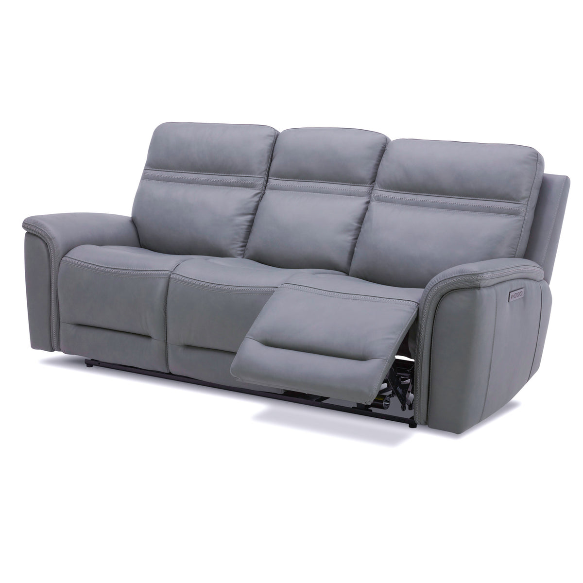 Cooper Sofa P3 & ZG - Blue Gray