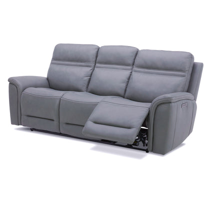 Cooper Sofa P3 & ZG - Blue Gray