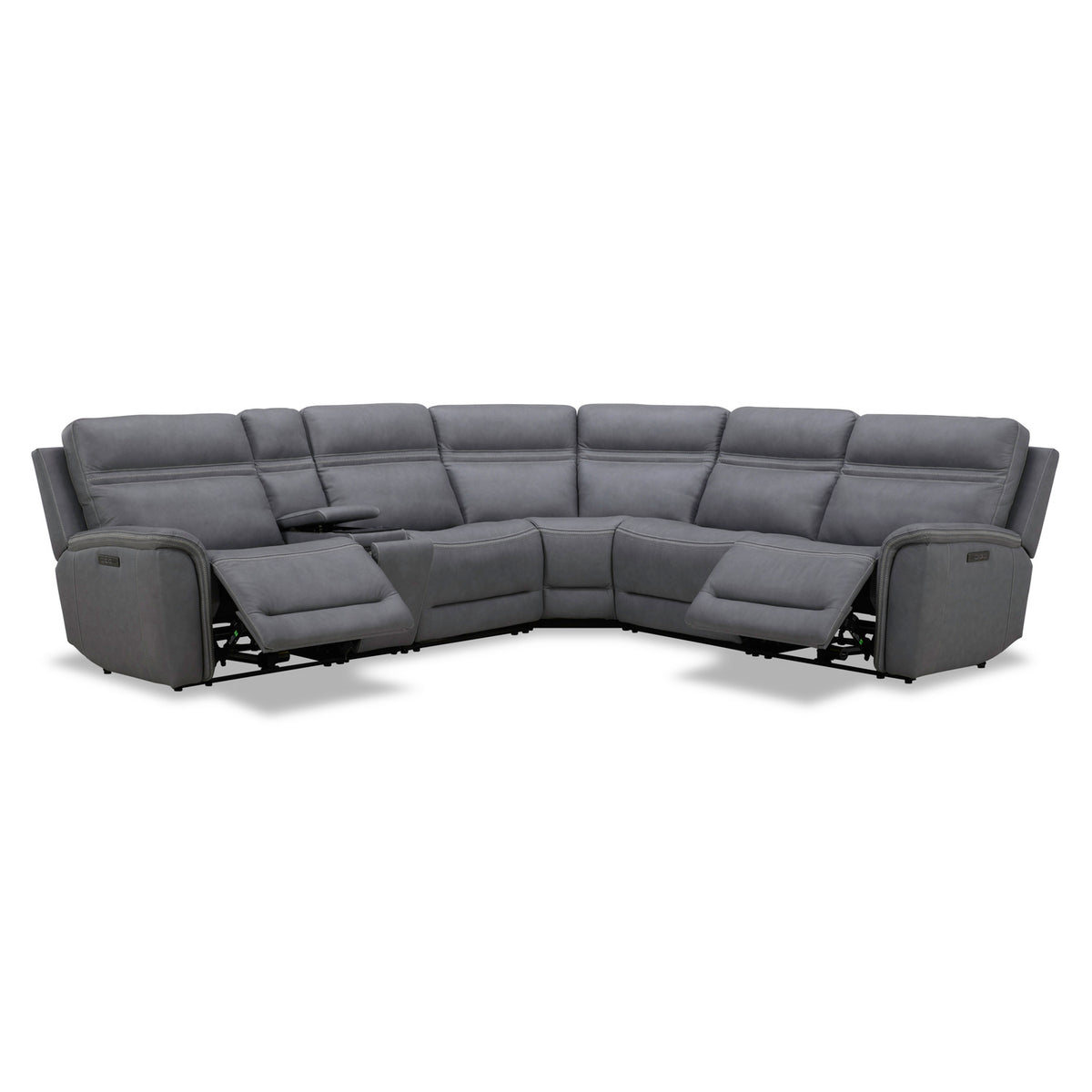 Cooper 6 Piece Sectional