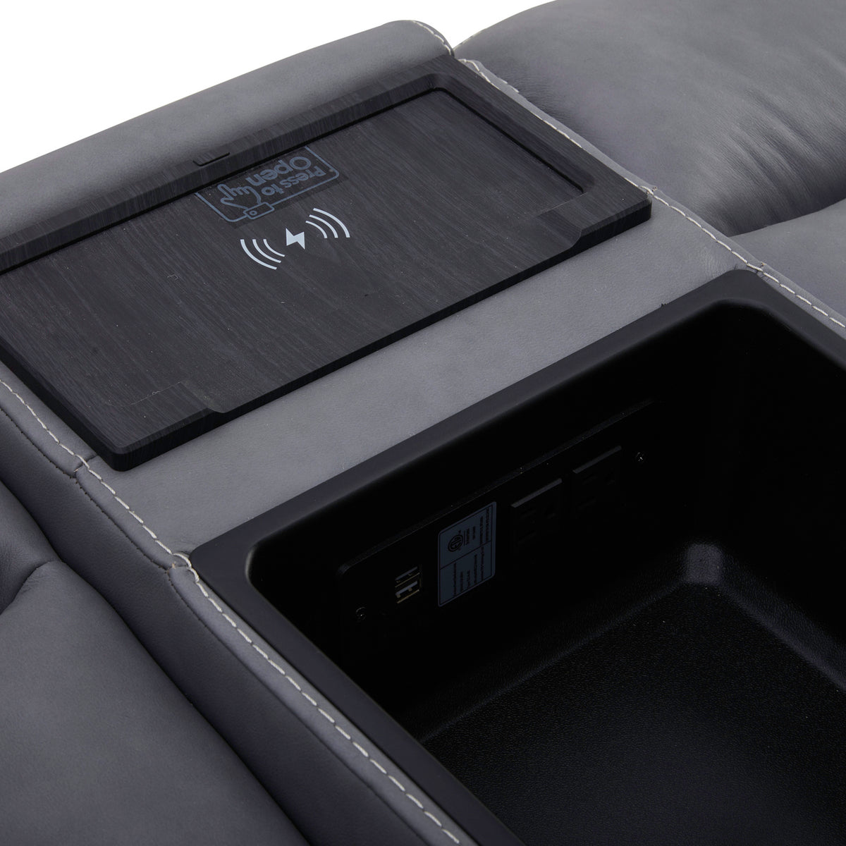 Cooper 6 Piece Sectional