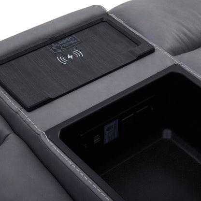 Cooper 6 Piece Sectional