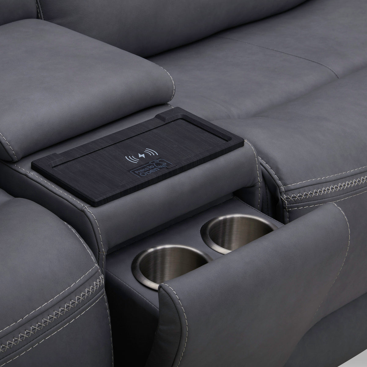Cooper 6 Piece Sectional