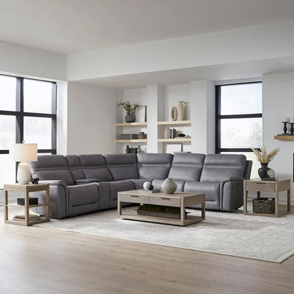 Cooper 6 Piece Sectional