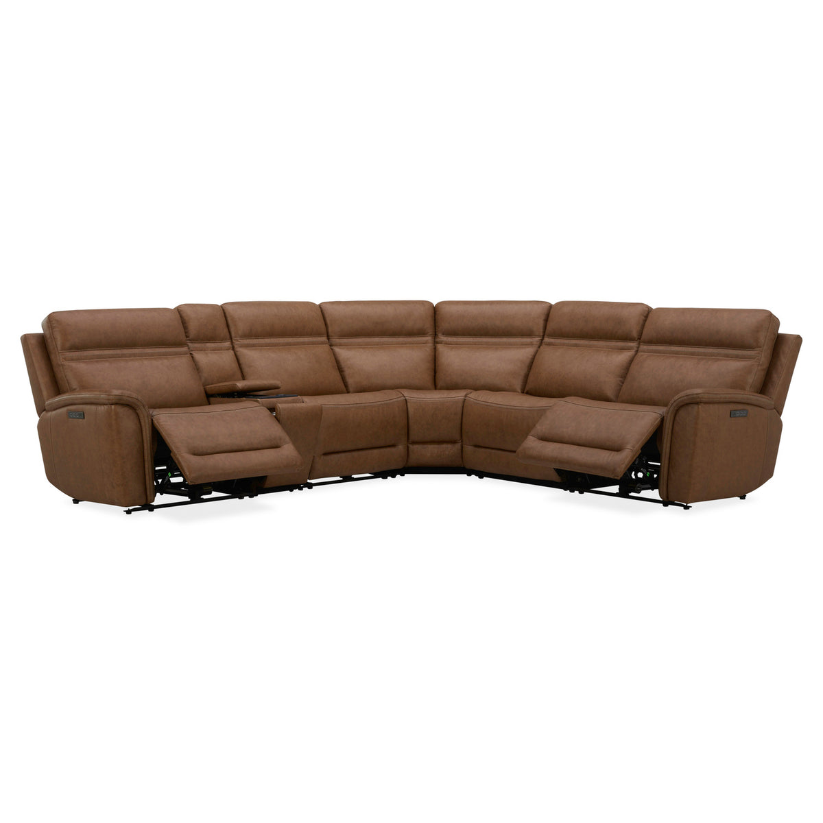 Cooper 6 Piece Sectional