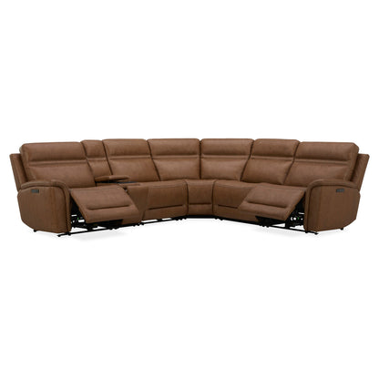 Cooper 6 Piece Sectional