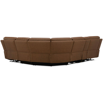 Cooper 6 Piece Sectional