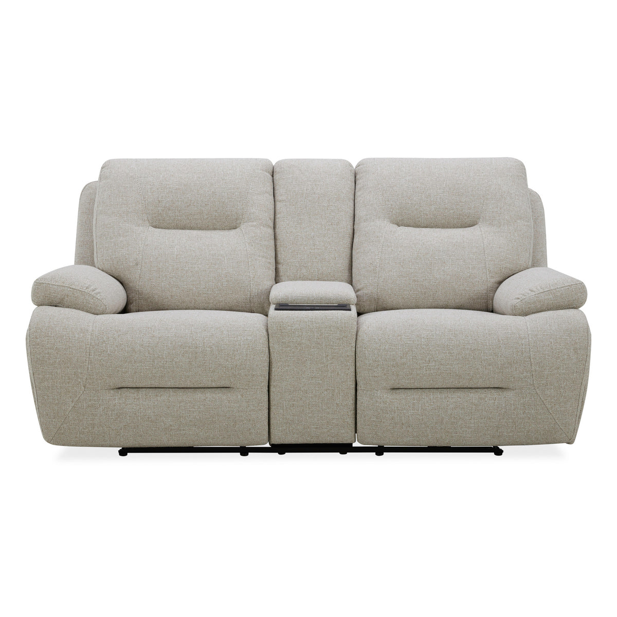 Cameron Loveseat w/ Console P3 & ZG