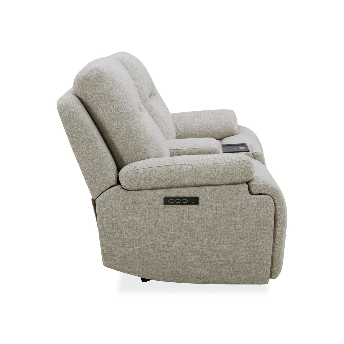Cameron Loveseat w/ Console P3 & ZG