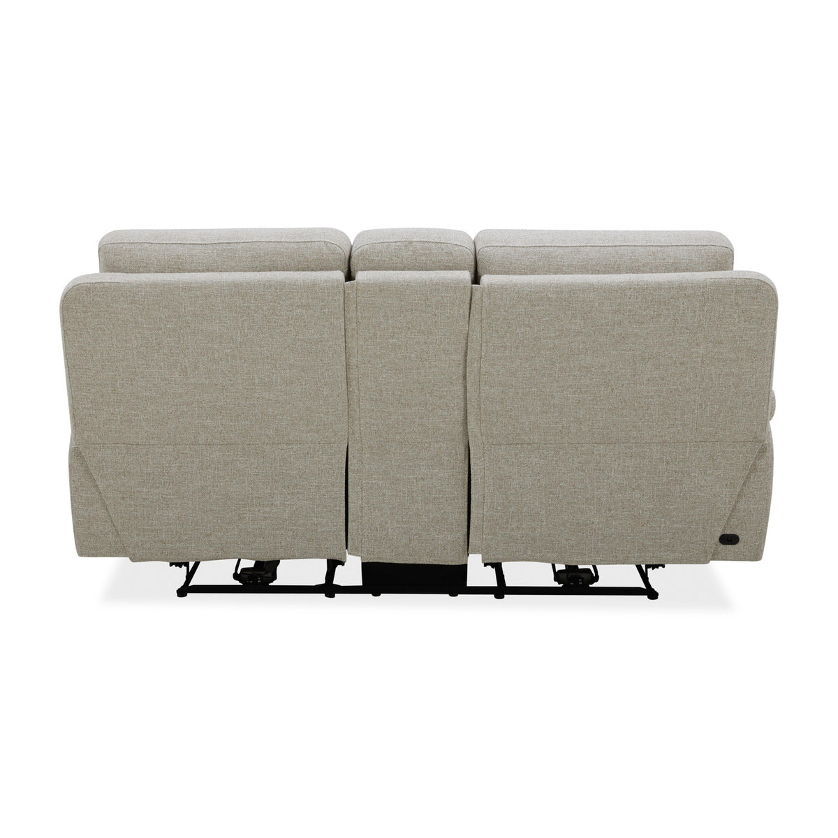 Cameron Loveseat w/ Console P3 & ZG