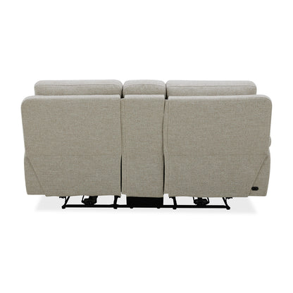 Cameron Loveseat w/ Console P3 & ZG