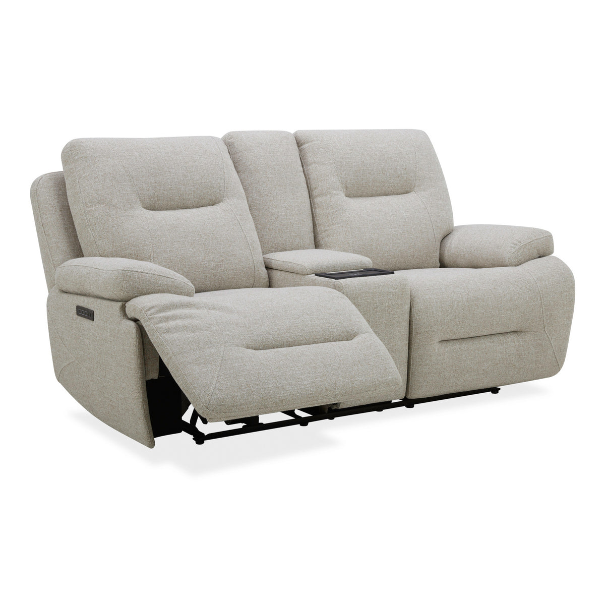 Cameron Loveseat w/ Console P3 & ZG