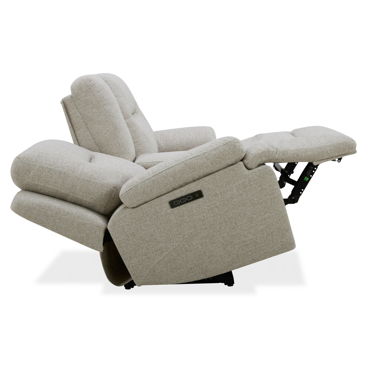 Cameron Loveseat w/ Console P3 & ZG