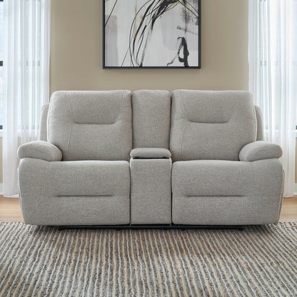 Cameron Loveseat w/ Console P3 & ZG