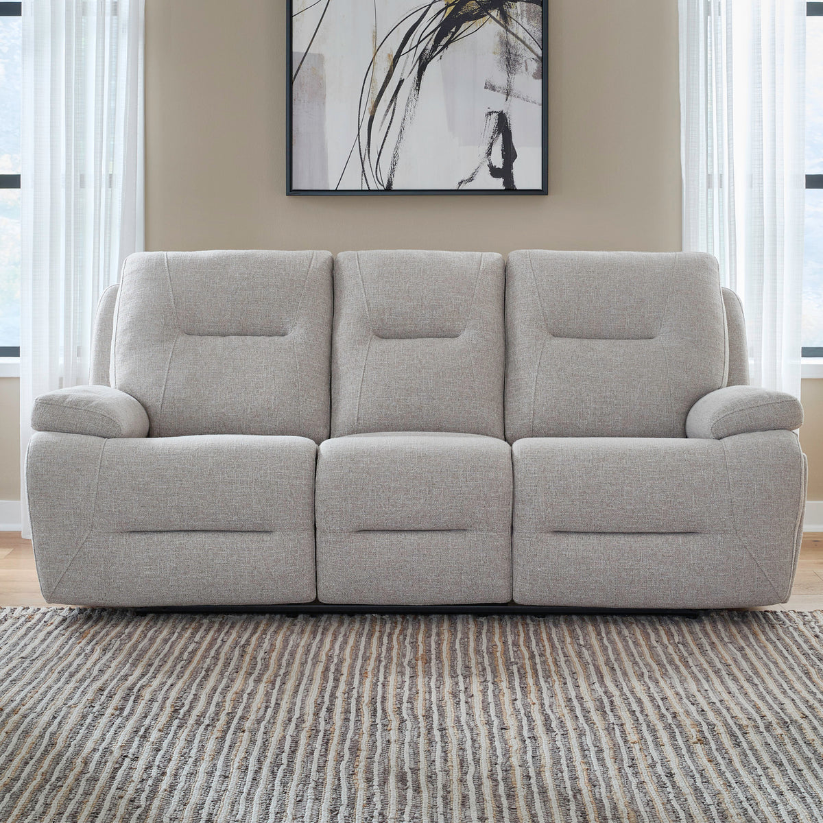 Cameron Sofa P3 & ZG