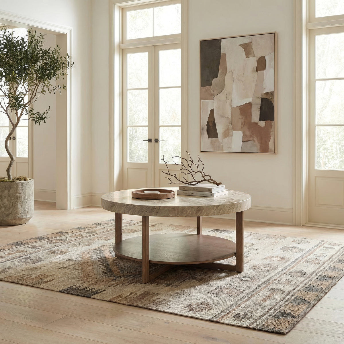 Danby Cocktail Table