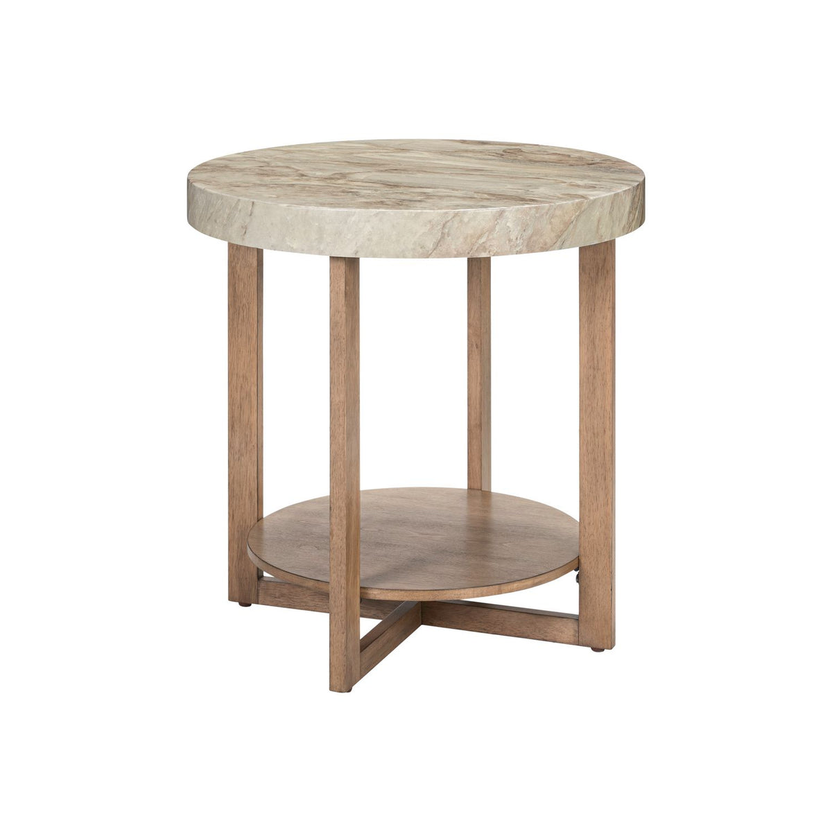 Danby End Table
