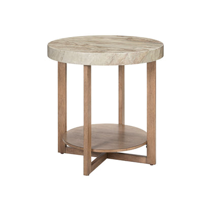 Danby End Table