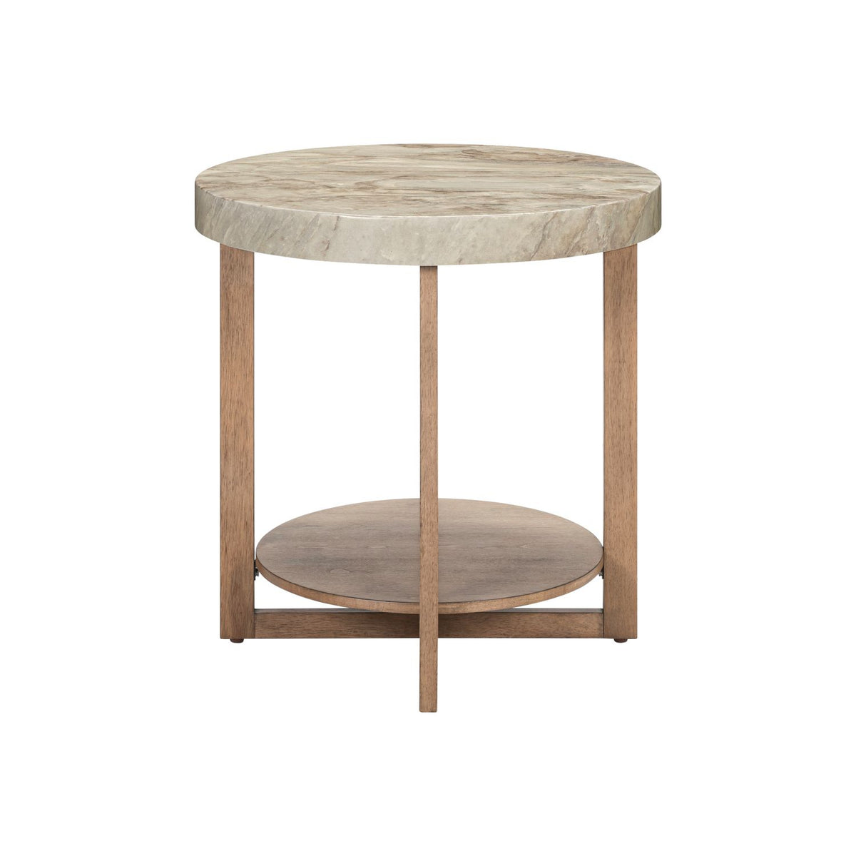 Danby End Table