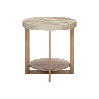 Danby End Table
