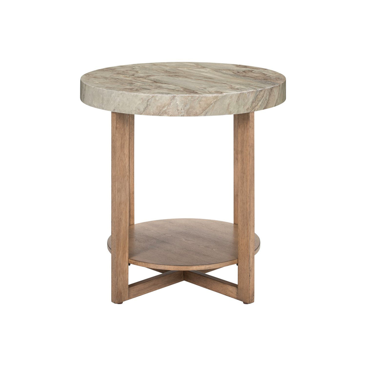 Danby End Table