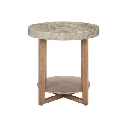 Danby End Table