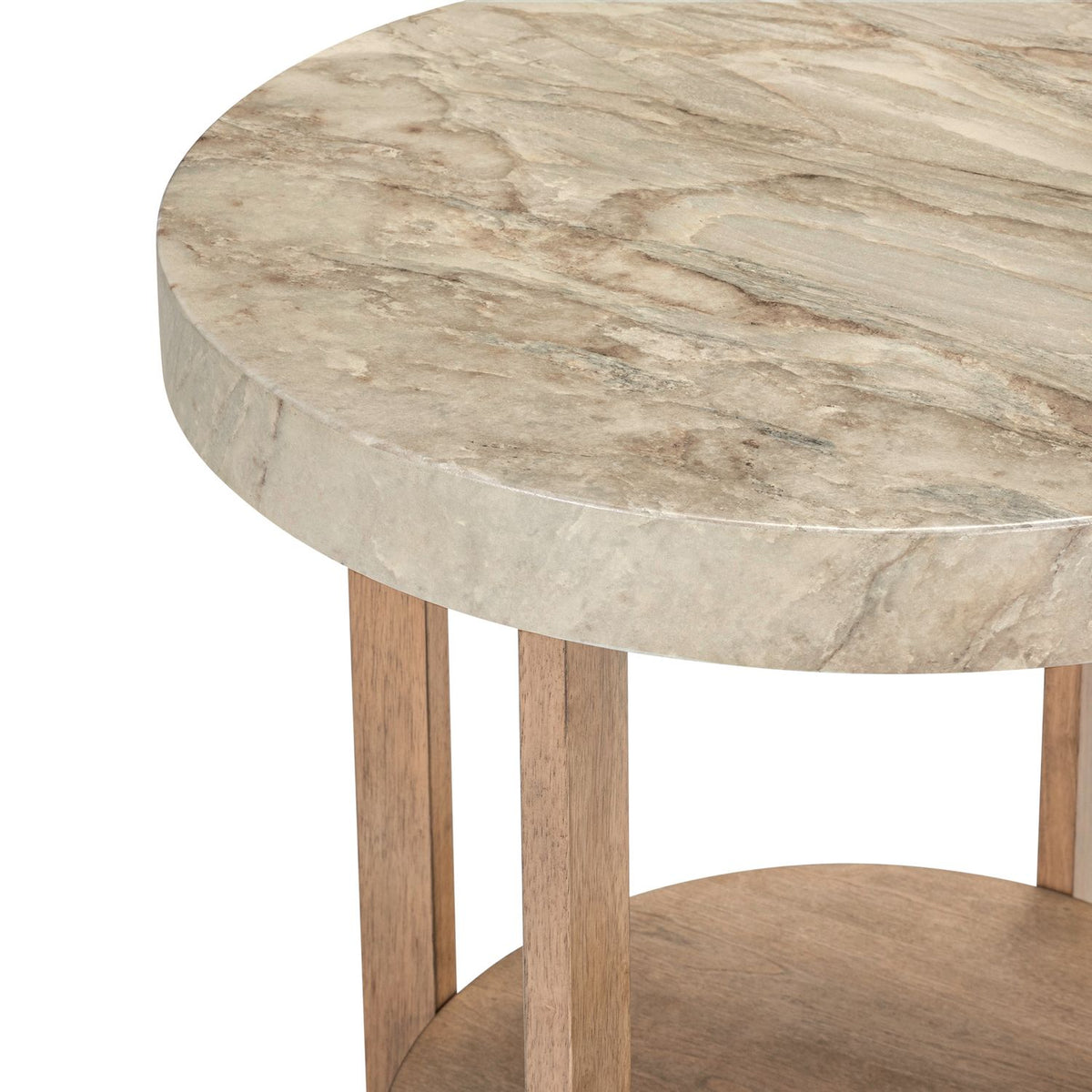 Danby End Table