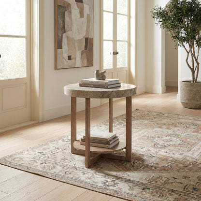 Danby End Table