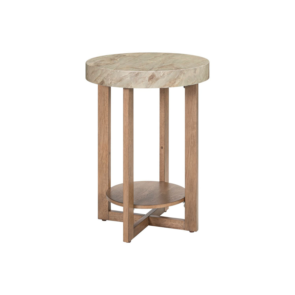 Danby Chairside Table