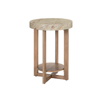 Danby Chairside Table