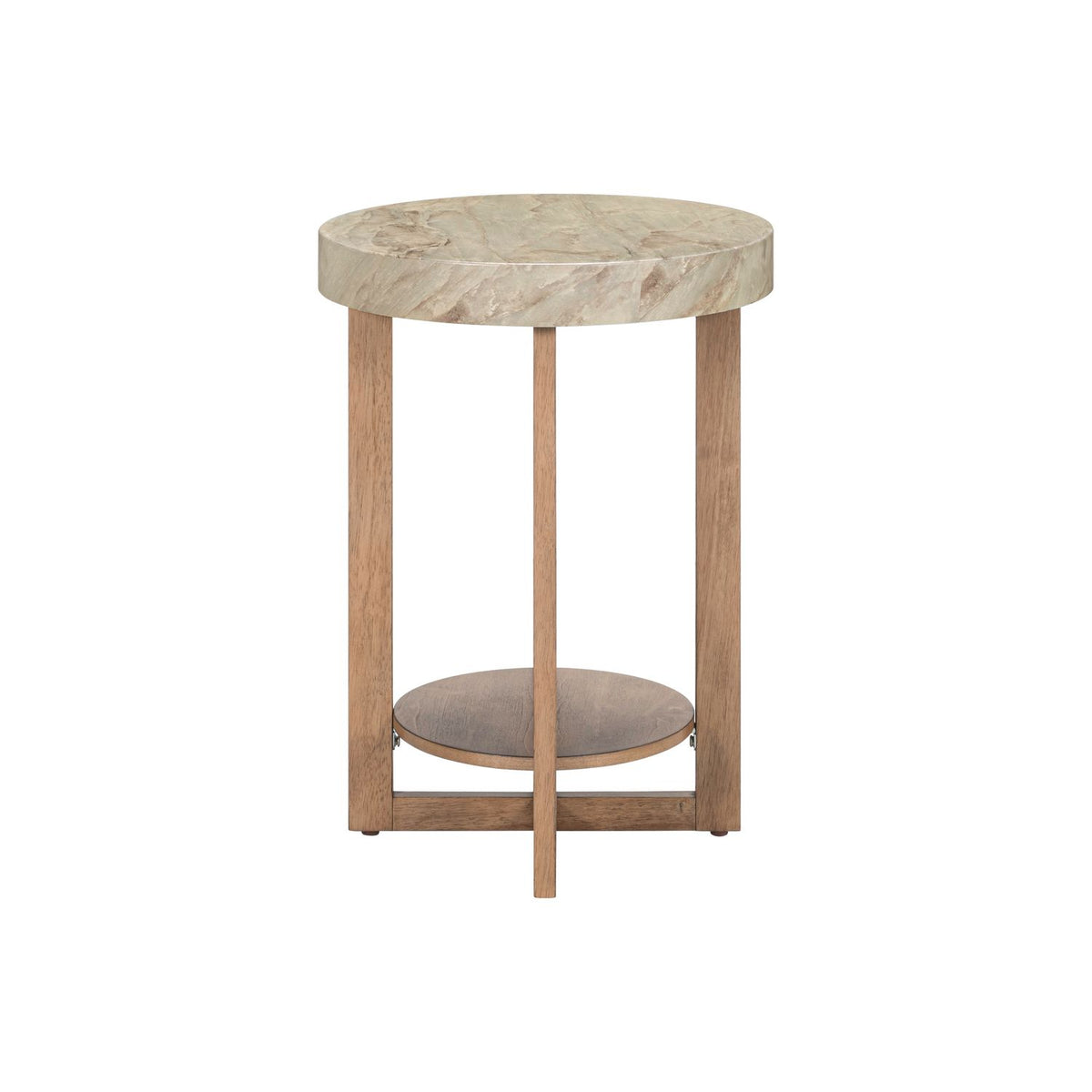 Danby Chairside Table