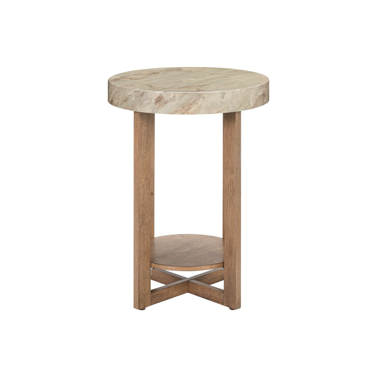Danby Chairside Table