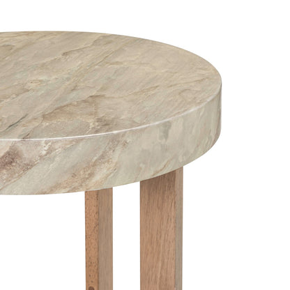 Danby Chairside Table